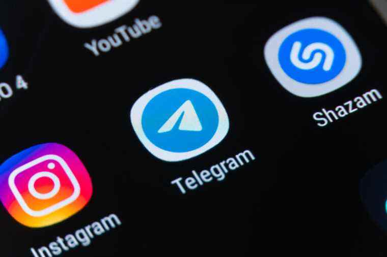 Telegram a été interdit au Brésil pour des problèmes de désinformation