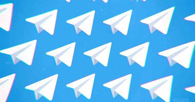 Telegram a oublié de vérifier ses e-mails et maintenant il est interdit au Brésil