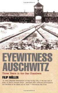 Témoin oculaire d’Auschwitz : trois ans dans les chambres à gaz Résumé et description du guide d’étude