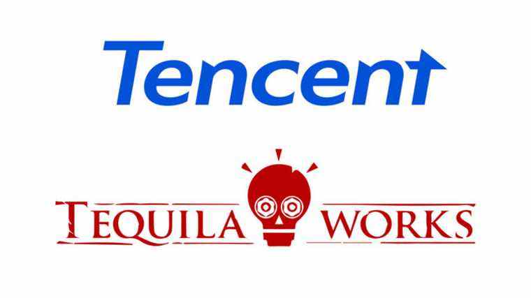 Tencent acquiert une participation majoritaire dans Tequila Works    
