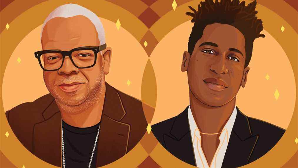 Terence Blanchard et Jon Batiste sur les Grammys, le mépris des genres et le pouvoir de guérison de la musique Les plus populaires doivent être lus Inscrivez-vous aux newsletters Variety Plus de nos marques
	
	
