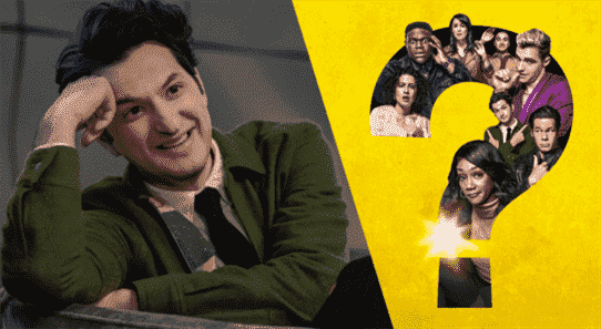 'The Afterparty' : Ben Schwartz plante notre interview avec Lord & Miller