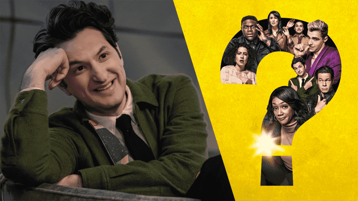 'The Afterparty' : Ben Schwartz plante notre interview avec Lord & Miller
