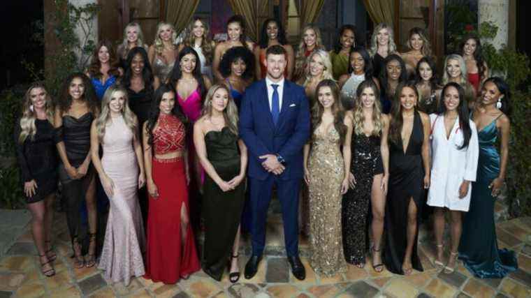 The Bachelor Spoilers: 3 grandes révélations du tournage de "Women Tell All" de Clayton Echard
