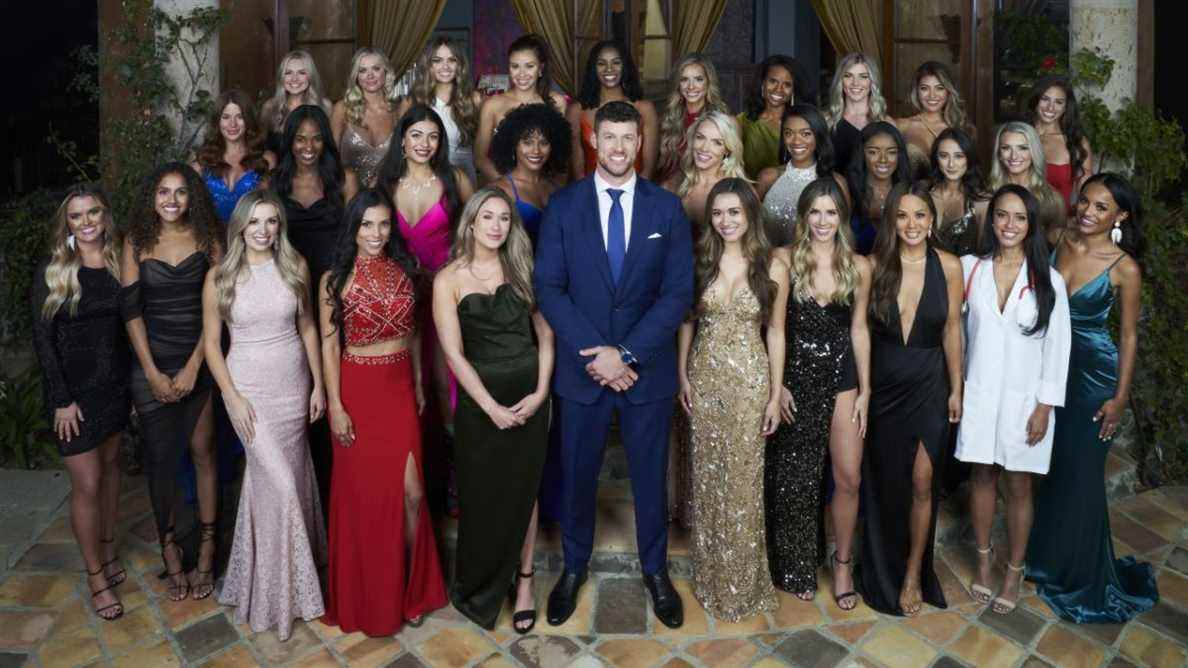 The Bachelor Spoilers: 3 grandes révélations du tournage de 