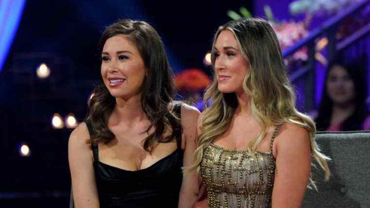 The Bachelorette 2022 Gabby et Rachel: date de première de la saison 19, distribution et plus