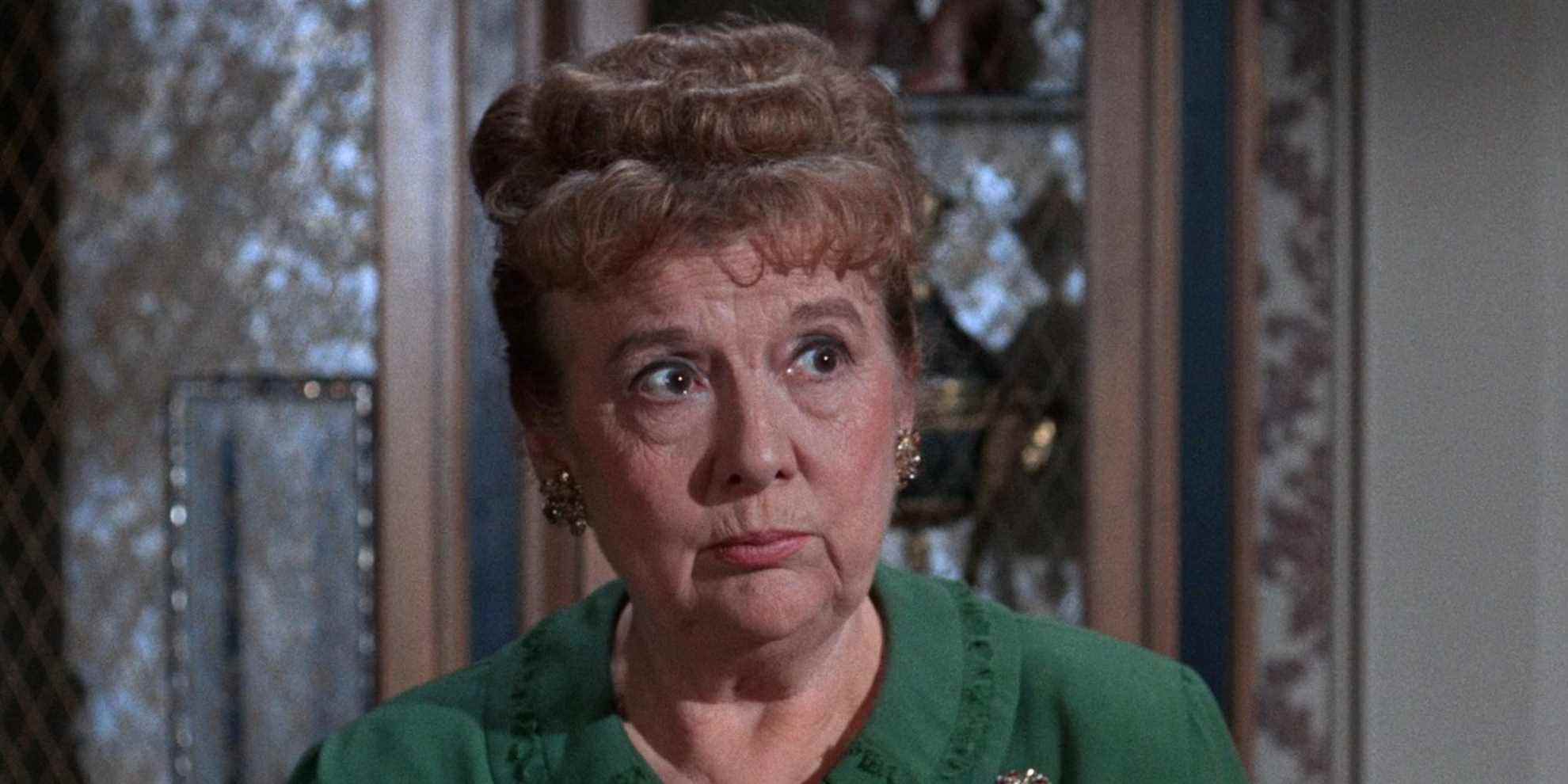 Harriet Cooper dans Batman 66