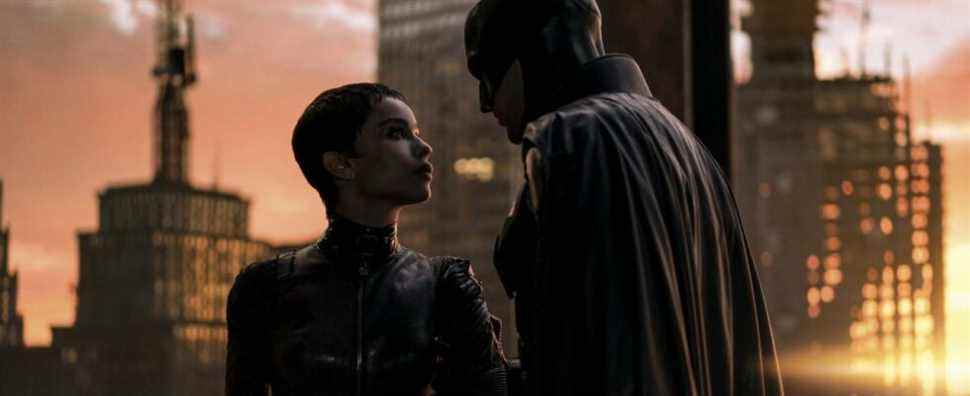 The Batman a de nouveau remporté le box-office du week-end national avec 66 millions de dollars de ventes de billets