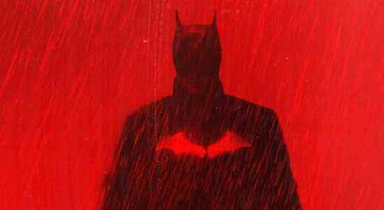 The Batman : quand et où regarder en ligne