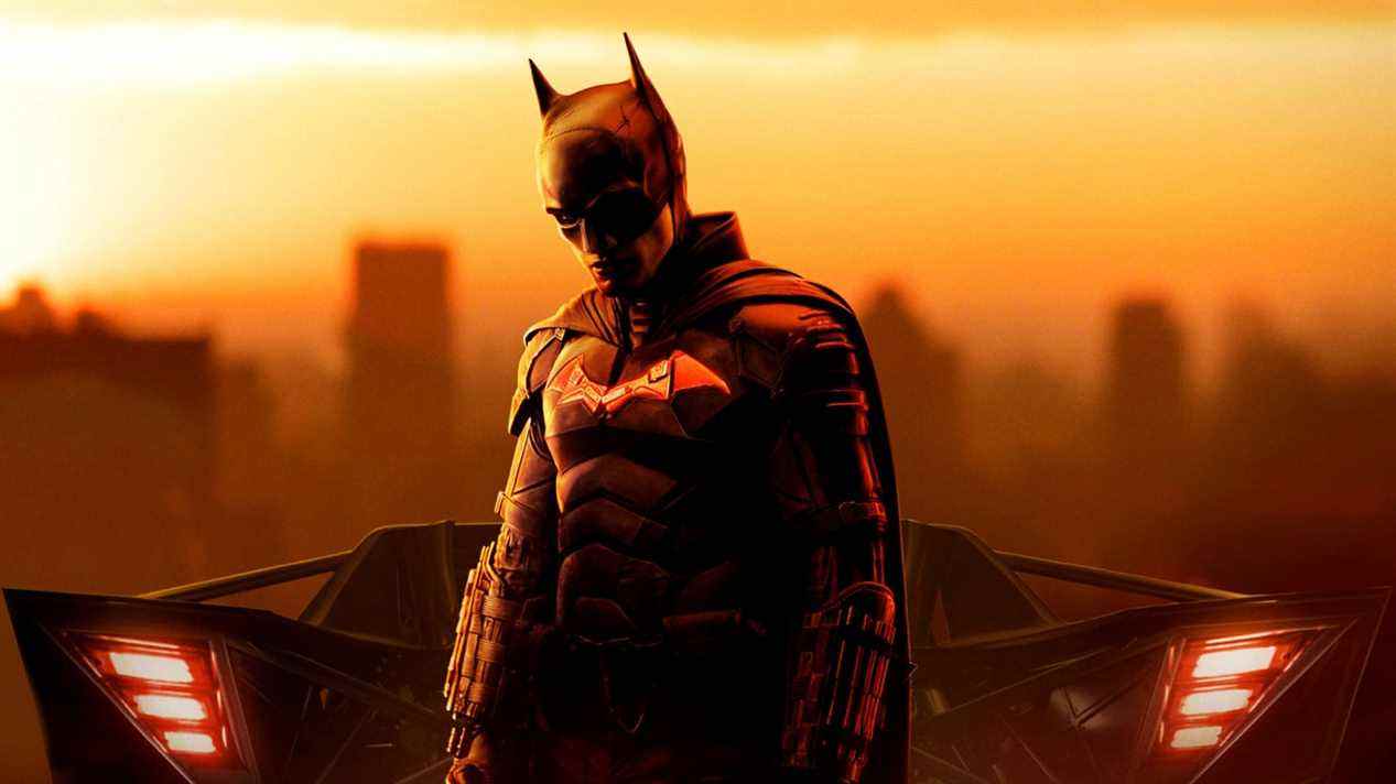 The Batman remporte à nouveau le box-office du week-end national et franchit la barre des 300 millions de dollars en Amérique du Nord
