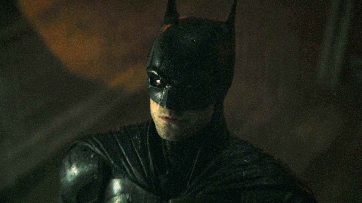 The Batman remporte le chevalier avec des ventes de billets au box-office du week-end national de 128,5 millions de dollars
