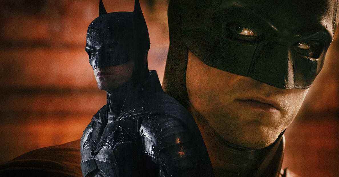 The Batman review : Un grand Robert Pattinson ne suffit pas pour ce reboot
