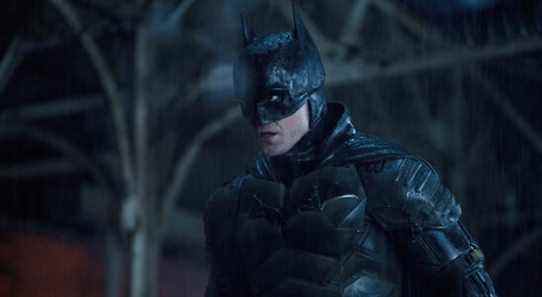 'The Batman' s'envole pour un démarrage lent au box-office chinois alors que COVID revient le plus populaire doit être lu Inscrivez-vous pour recevoir des newsletters variées Plus de nos marques