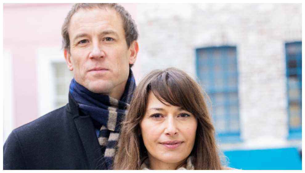 'The Crown's Tobias Menzies Stars in Fertility-Themed Thriller Series 'Made in Oslo' (EXCLUSIF) Les plus populaires doivent être lus Inscrivez-vous aux newsletters Variety Plus de nos marques
	
	
