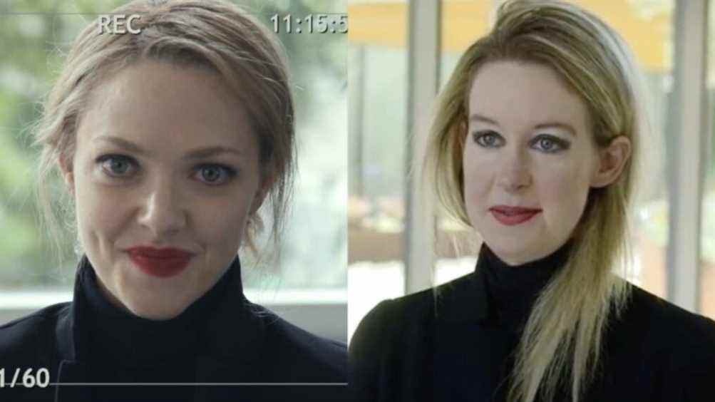 'The Dropout': ABC News diffusé '20/20' sur le scandale d'Elizabeth Holmes (VIDEO)
