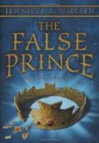 The False Prince: Tome 1 de la trilogie Ascendance Résumé et description du guide d’étude