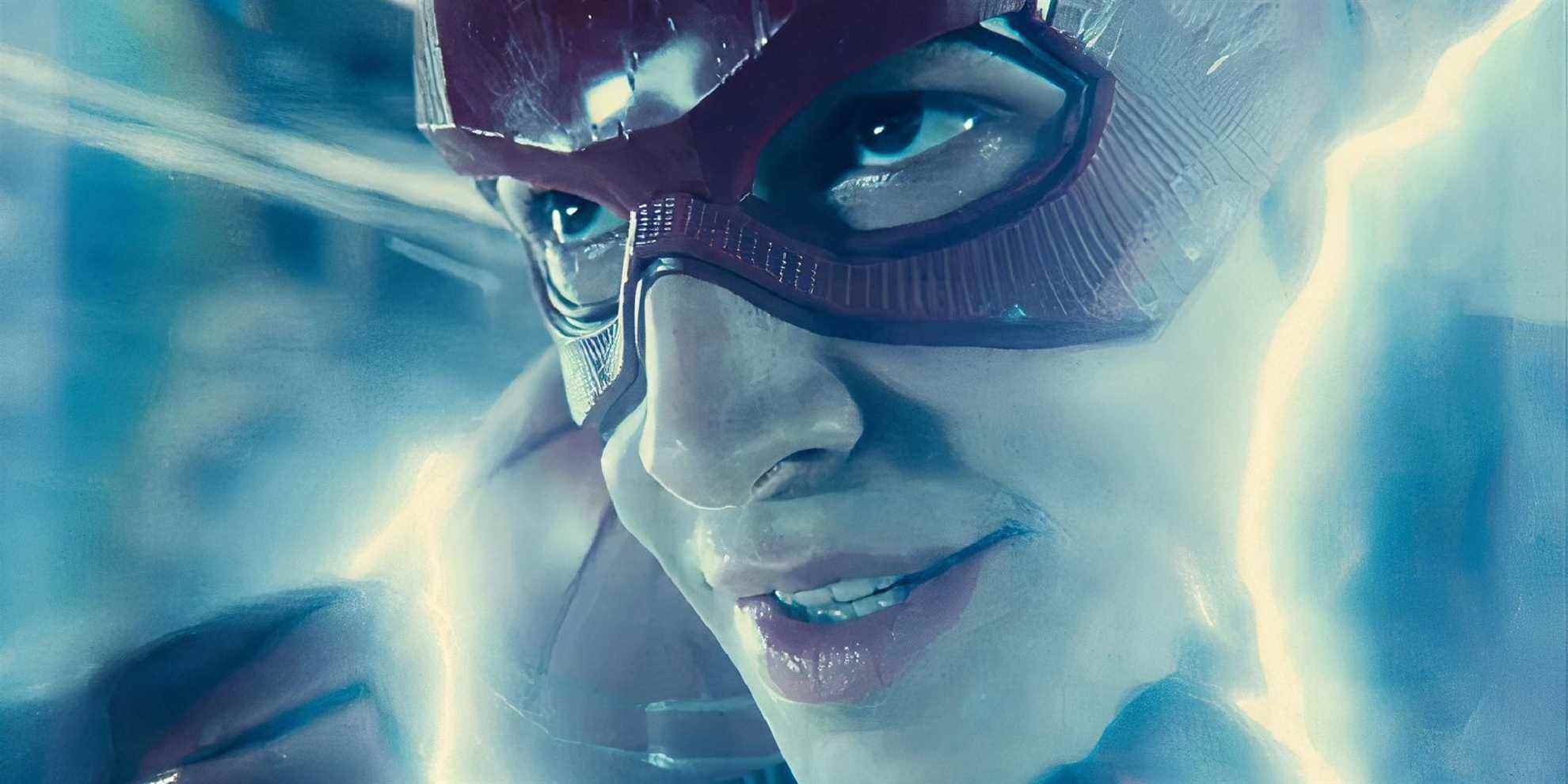 The Flash Snyder Cut