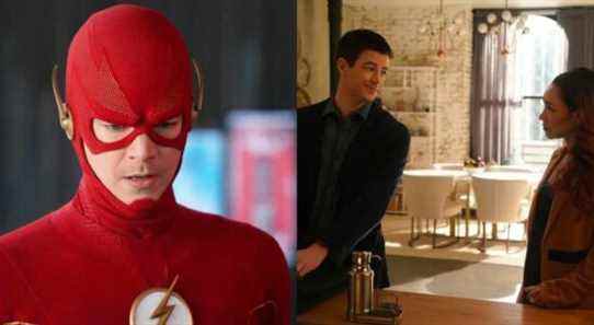 The Flash_ Season 8 Episode 8 Review