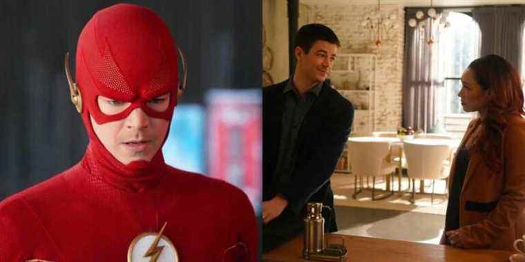 The Flash_ Season 8 Episode 8 Review