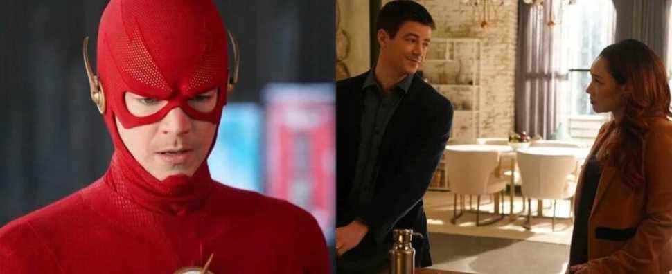 The Flash_ Season 8 Episode 8 Review