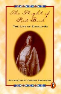 The Flight of Red Bird: The Life of Zitkala-Sa Résumé et description du guide d’étude