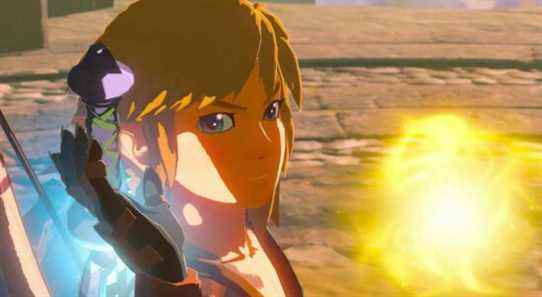 The Legend of Zelda : Breath of the Wild 2 reporté à 2023