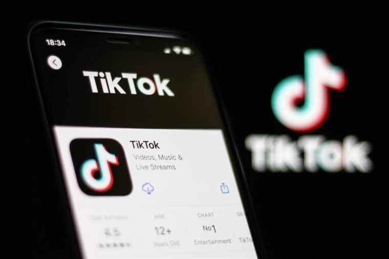 The Morning After : Tiktok teste une fonction d’historique des montres