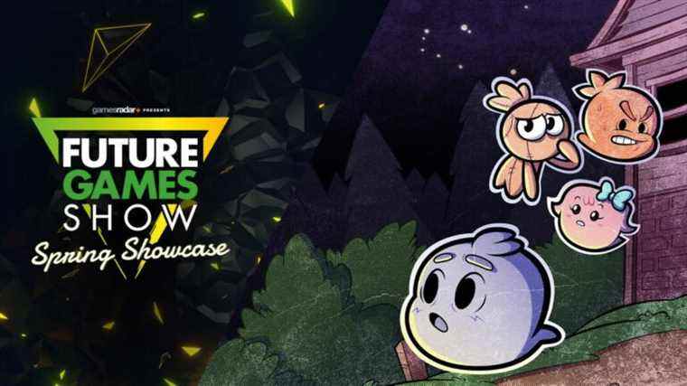 The Outbound Ghost apporte un nouveau RPG d’art papier 2.5D à Steam après le dévoilement du Future Games Show