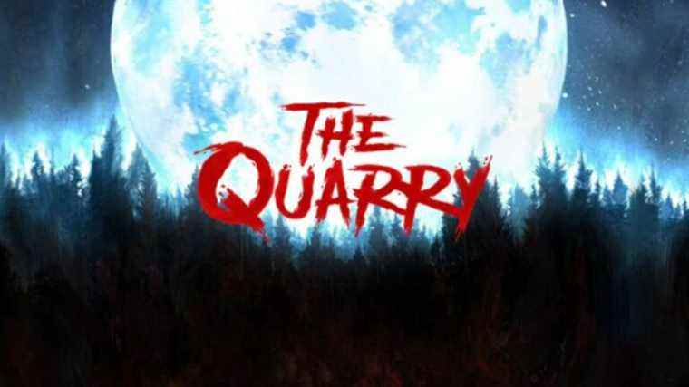 The Quarry est un tout nouveau jeu d’horreur d’Until Dawn dev Supermassive