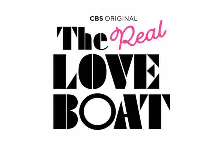 ‘The Real Love Boat’ commandé à CBS – Dating Reality Show