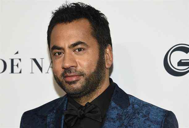 ‘The Santa Clause’: Kal Penn Cast dans la série Disney Plus Sequel