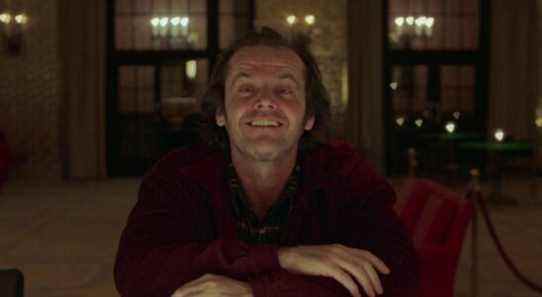 The Shining de Stephen King devient une pièce de théâtre et ajoute une grande star en tant que Jack Torrance