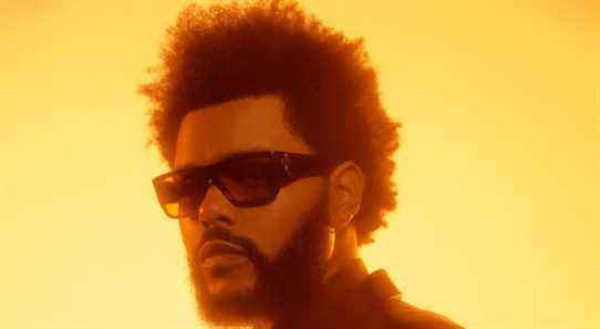 The Weeknd marque le plus grand single du monde pour la deuxième année consécutive Les plus populaires doivent être lus Inscrivez-vous aux newsletters Variety Plus de nos marques