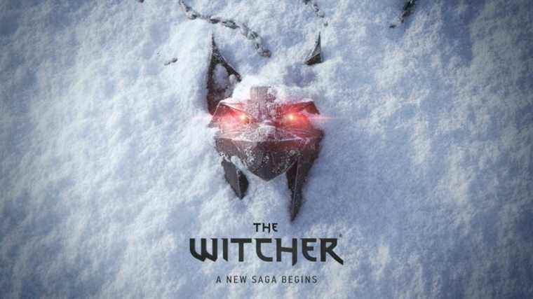 The Witcher 4 est en développement avec Unreal Engine 5
