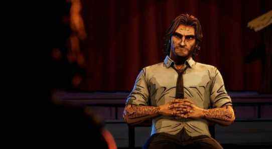 The Wolf Among Us 2: Episode One vous rattrapera si vous n'avez pas joué au premier jeu