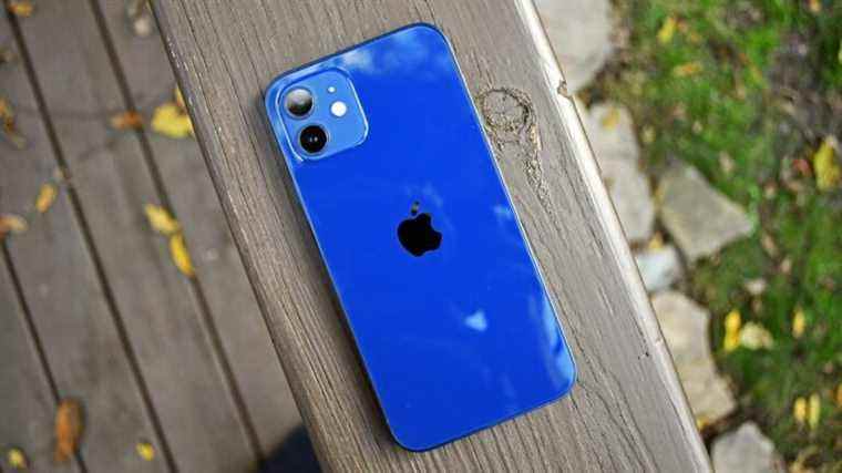 Tiraillé entre le nouvel iPhone SE et l’iPhone 13 ?  Apple a une alternative