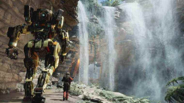 Titanfall 2 est gratuit sur Steam ce week-end

