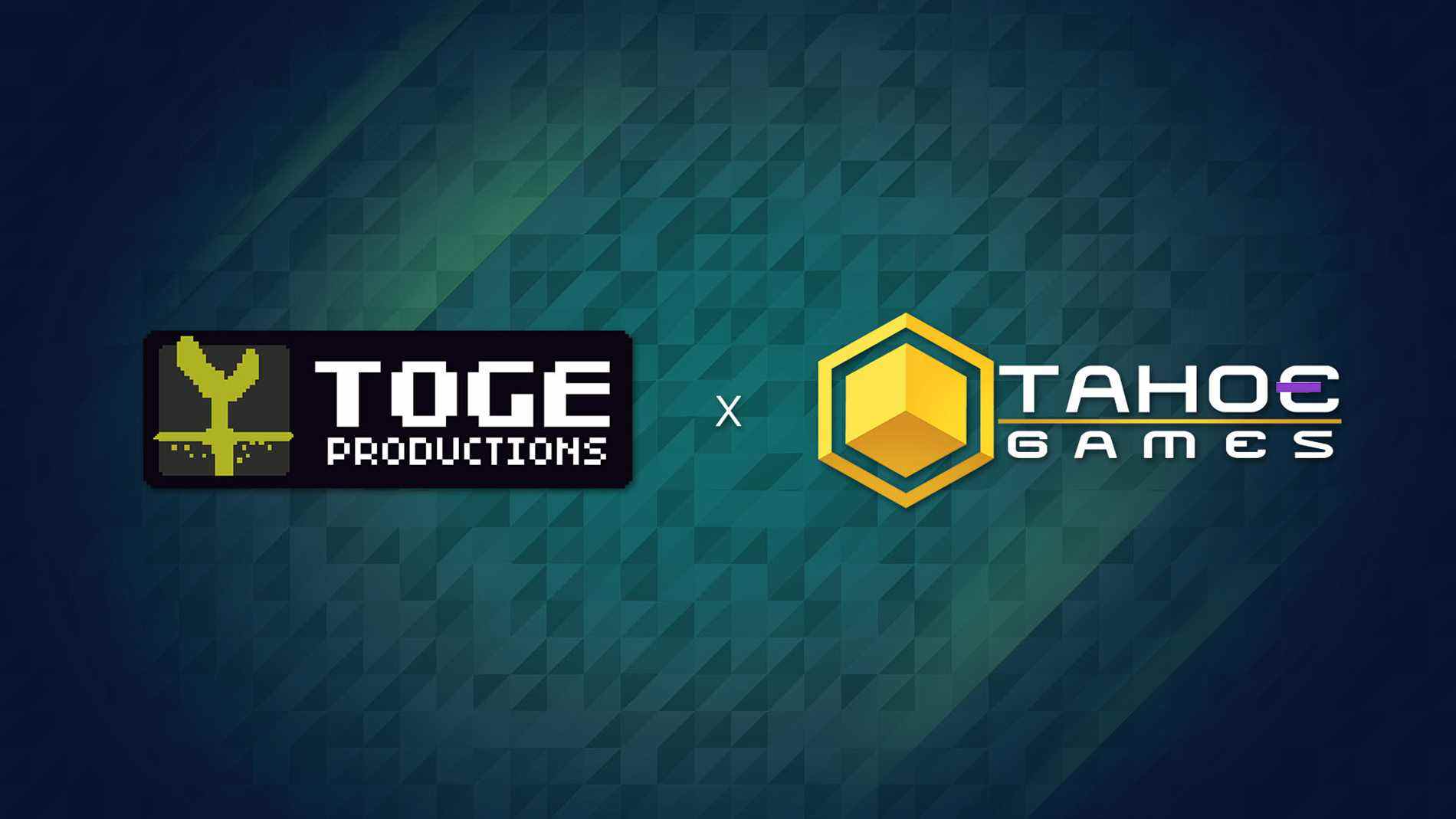 Toge Productions acquiert Tahoe Games    
