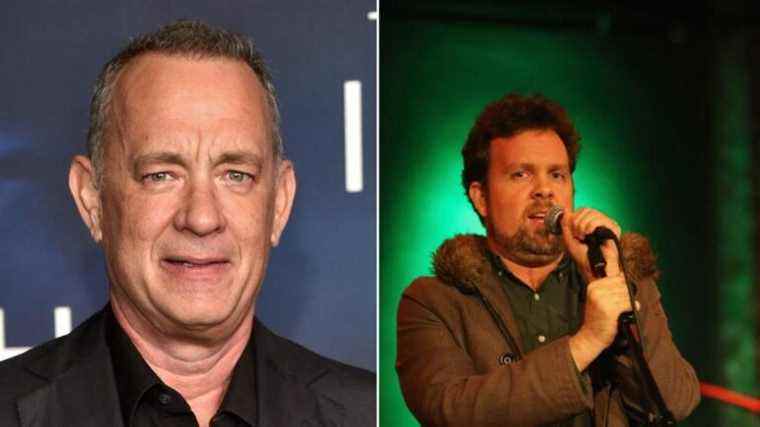 Tom Hanks va enfin sur le podcast Dead Eyes de Connor Ratliff