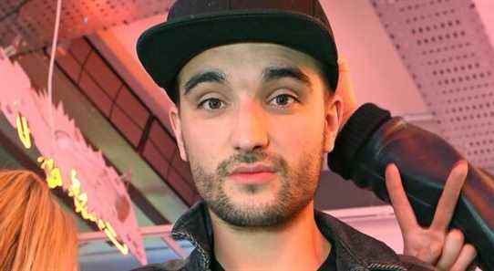 Tom Parker fait le point sur sa santé alors qu'il se retire des émissions The Wanted