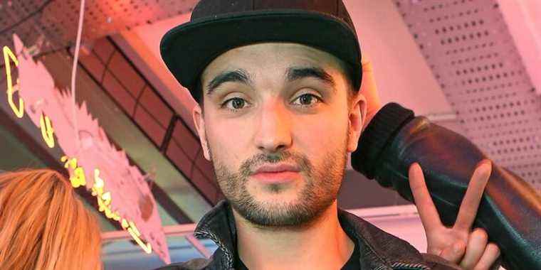 Tom Parker fait le point sur sa santé alors qu'il se retire des émissions The Wanted

