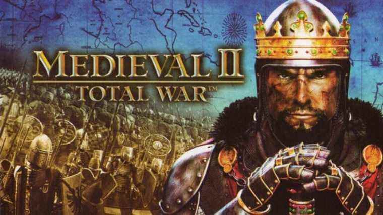 Total War: Medieval II mène une nouvelle guerre sur les appareils mobiles le 7 avril
