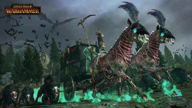 Total War : Warhammer est gratuit cette semaine sur Epic Games Store

