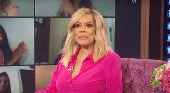 Tout en répondant aux rumeurs sur la santé mentale, Wendy Williams a annoncé quand elle serait prête à revenir à la télévision