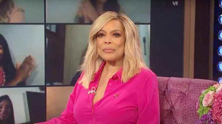 Tout en répondant aux rumeurs sur la santé mentale, Wendy Williams a annoncé quand elle serait prête à revenir à la télévision
