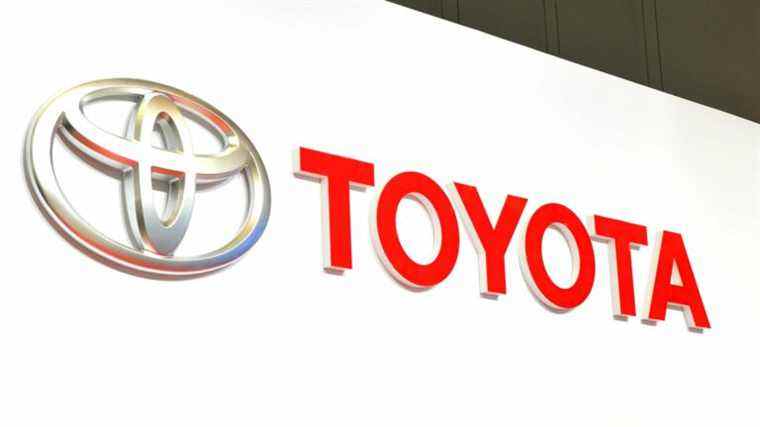 Toyota suspend la production dans 14 usines suite à une possible cyberattaque