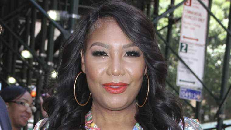 Traci Braxton, star et chanteuse de « Braxton Family Values ​​», décède à 50 ans les plus populaires à lire absolument Inscrivez-vous aux newsletters Variété Plus de nos marques
	
	
