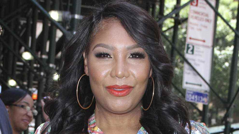 Traci Braxton, star et chanteuse de « Braxton Family Values ​​», décède à 50 ans les plus populaires à lire absolument Inscrivez-vous aux newsletters Variété Plus de nos marques
	
	
