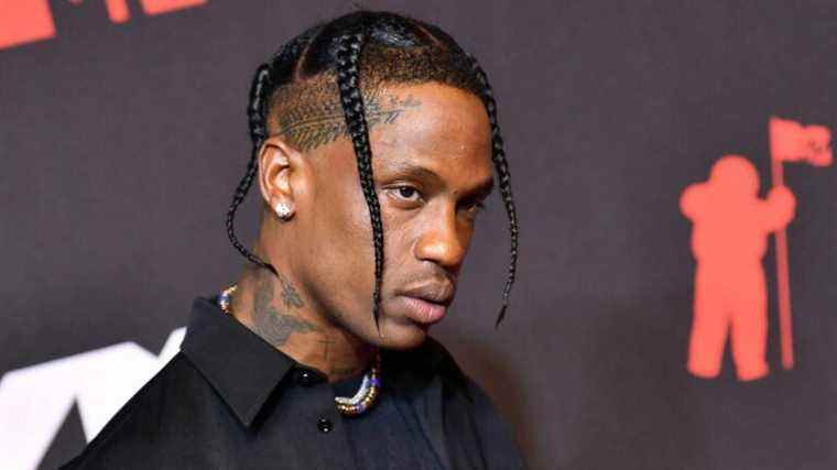 Travis Scott dévoile une nouvelle initiative communautaire et de sécurité en l’honneur des victimes d’Astroworld