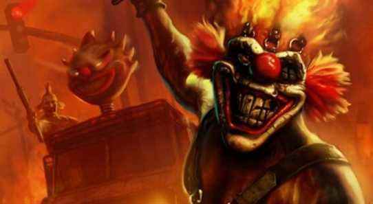 Twisted Metal TV Show on Peacock: canceled or renewed?